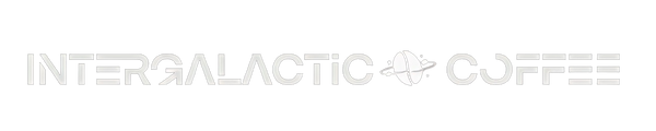 Intergalactic Coffee Roasters