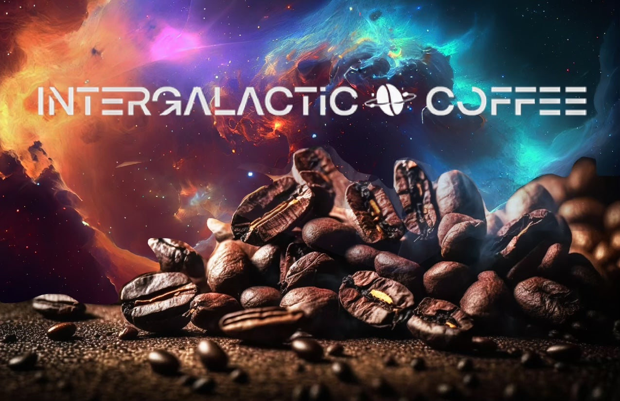 Intergalactic Planetary Blend