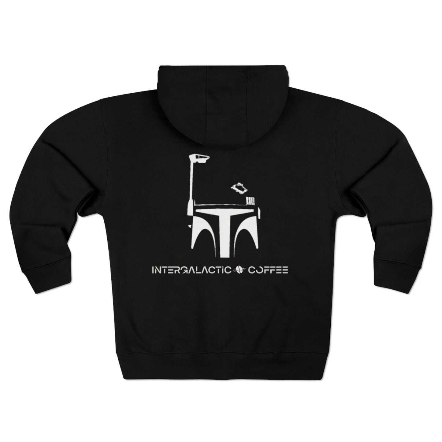 Best Hoodie in the galaxy